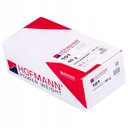 Шипованные грузики массой 40 г для стальных дисков PB Hofmann.