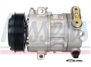 COMPRESSEUR DE CLIMATISATION ALFA ROMEO MITO CHEVROLET Aphoto 12