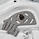 AMPLIFICATION BMW 3 E36 FASTENERS POSTERIOR FRAME  photo 10