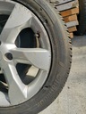 NISSAN NOTE , MICRA, JUEGO RENAULT 185 / 55 R 16 NUEVO NEUMÁTICOS HANKOOK 