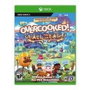 OVERCOOKED ALL YOU CAN EAT [GRA XBOX SERIES X]