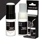 ORYGINALNY LAKIER ZAPRAWKOWY SZTYFT GRAPHITE MICA MAZDA 38R GRAFITOWY