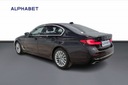 BMW 530 e xDrive Luxury Line aut Przebieg 40459 km