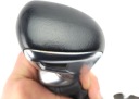 CITROEN C5 3 X7 RESTYLE FRAME COVER GEARSHIFT KNOB CHANGES PROGRAMS MACHINE GUN IN GOOD CONDITION  photo 10