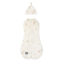 Пеленка FIRST STEP Bohemian Botanic - Sleepee