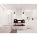 НАСТЕННАЯ ПЛИТКА BLANKA белая 29x59