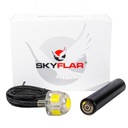 БАГАТОФУНКЦІОНАЛЬНИЙ LED СПАЛАХ SKYFLAR ST-201