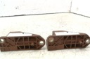 DROIT LATÉRAL CAPTEUR COUP VW GOLF VII (5G1, BQ1, BE1, BE2) 5WK42957photo 8