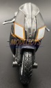 KTM 1190 RC8 R модель мотоцикла 1:18 Bburago