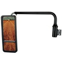 Регулируемый держатель для зеркала + зеркало URSUS