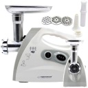 ЭЛЕКТРИЧЕСКАЯ МЯСОРУБКА И НАПОЛНИТЕЛЬ