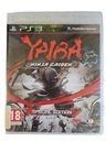 Yaiba Ninja Gaiden Z PS3