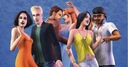 The Sims 2 PC BASIS на польском языке PL