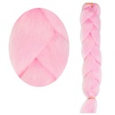 Синтетические волосы OMBRE COLORFUL HAIR для косичек