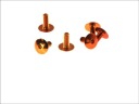 V PARTS (VICMA) КОМПЛЕКТ БОЛТОВ ОБТЕКАТЕЛЯ M6X1