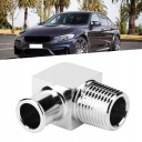 ZACZE 90 MARCHES WEZA PIED ALUMINIUM ZACZE 90 MARCHES 1/2 POUCES NPT VERS J1photo 12