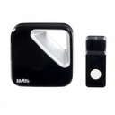 БЕСПРОВОДНОЙ ДВЕРНОЙ ЗВОНОК ZUMBA, ТИП: ST-390