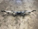 2020 BMW 2 F46 БАЛКА ЗАДНЯ Z REDUKTORIUMI 6851560  (18878971936) фото min 8