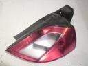 RENAULT MEGANE II LAMPA PRAWY TYL 3-DRZWI