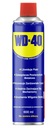 WD-40 МНОГОФУНКЦИОНАЛЬНЫЙ ПРЕПАРАТ 600 МЛ СРЕДСТВО ДЛЯ УДАЛЕНИЯ РОЖЖИ