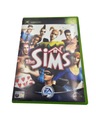 XBOX THE SIMS