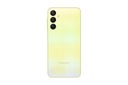 Smartfón Samsung A25 A256 5G ds 8/256GB Žltá Uhlopriečka obrazovky 6.5"