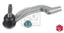 EMBOUT TRACTION MERCEDES FEBI 106861 photo 8 - milautoparts-fr.ukrlive.com