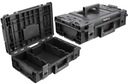 YATO SYSTEM BOX МОДУЛЬНЫЙ ПЛОСКИЙ КЕЙС ДЛЯ ИНСТРУМЕНТОВ 19V S1