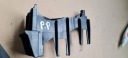 S6 C7 4G LIFT POIGNÉE FIXATION RADIATEUR DROIT 4G0805202B S7 4Gphoto 9