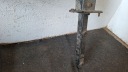 KIT TOW BAR DO TRAILERS BACK MERCEDES-BENZ C W203  photo 16
