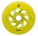 СВЕТЯЩИЕСЯ КОЛЕСА LUMINOUS CANARY 110MM ДЛЯ РОЛИКОВ