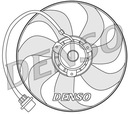 DENSO DER32001 Ventilátor, chladenie motora Výrobca dielov Denso