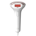 Philips epilátor Lumea Advanced IPL BRI924/00 Funkcie UV filter