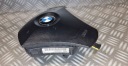BMW E60 E61 ПОДУШКА БЕЗПЕКИ ВОДІЯ AIRBAG КЕРМА ХВІРТКА 6769602  (15540227441) фото min 9