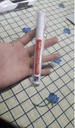 Инновационный маркер для ремонта затирки полов, водонепроницаемый, коричневый