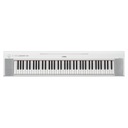 Yamaha Piaggero NP-35W - pianino cyfrowe EAN (GTIN) 4957812687935