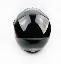 CASQUE MD-101 INTÉGRAL NOIR GAUCHE (CE)photo 3
