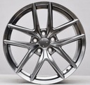 LLANTAS 18'' HONDA INTEGRA TYPE-R NSX S2000 ODYSSEY 