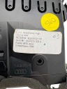 РЕШІТКА ПОВІТРОВОДУ КОНДИЦІОНЕРА САЛОН ЗАД AUDI A6 S6 A7 RS6 RS7 4G0819203A  фото 8
