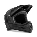 Шлем BLUEGRASS INTOX черный XL Fullface DH 60-62см