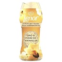Lenor Vonné perly Spring Awakening & Gold Orchid Vanilia 210g Kód výrobcu 8001090891099
