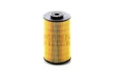 FILTRO COMBUSTIBLES P811/MAN MANN FILTROS 