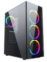 Настольный компьютер I5 12400F RTX 4060 Ti 16 ГБ DDR4 500 ГБ Игровой ПК