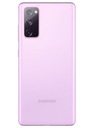 Smartfón Samsung Galaxy S20 FE 5G 8/256GB G781B/DS LAVENDOWA Kód výrobcu SM-G781BLVHEUE
