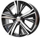 LLANTAS 18'' CITROEN DS3 DS4 DS5 SAXO XSARA XSARA 