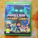 Minecraft Story Mode Season Two 2 Xbox ONE Wersja gry pudełkowa