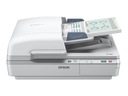 Универсальный сканер документов Epson WorkForce DS-6500 формата A4
