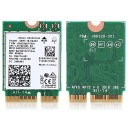 КАРТА WIFI 6 AX201NGW M.2 CNVIO2 ДЛЯ WINDOWS 10 X64 DO ДОМУ ПОДАРУНОК  (18843781450) фото min 7