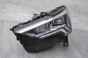 PHARE GAUCHE AUDI Q3 83A COMPLET LED MATRIX 2018- 83A941035photo 14