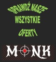 СУМКА ДЛЯ СТРЕЛЬБЫ MONK 2в1 наполнена